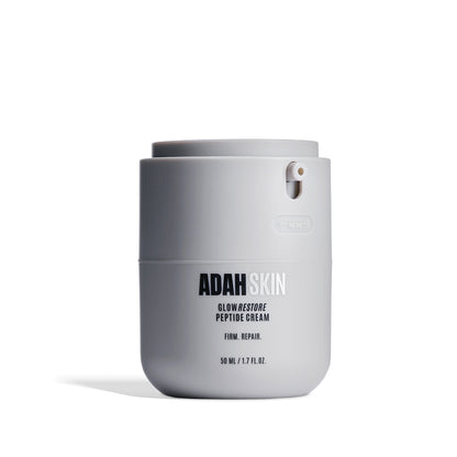 קרם פפטידים ליום וללילה GLOWRESTORE PEPTIDE CREAM