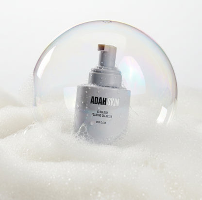 GLOWRISE CLEANSING FOAM