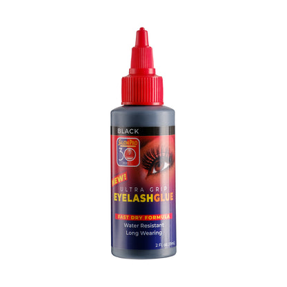 EYELASH GLUE BLACK