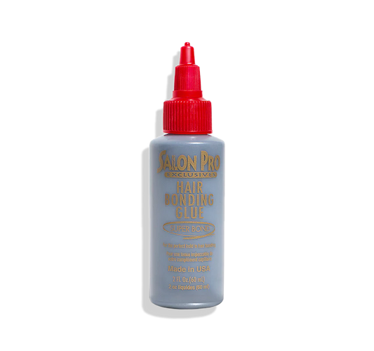 HAIR BONDING GLUE L דבק לתוספות שיער