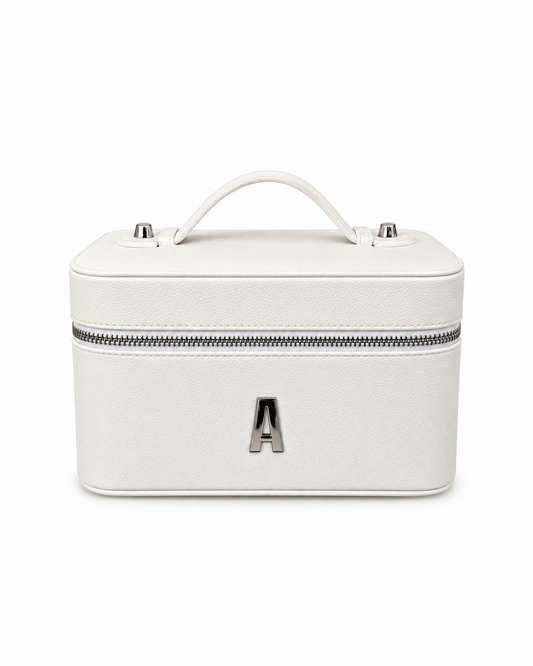 LUXE MAKEUP BAG