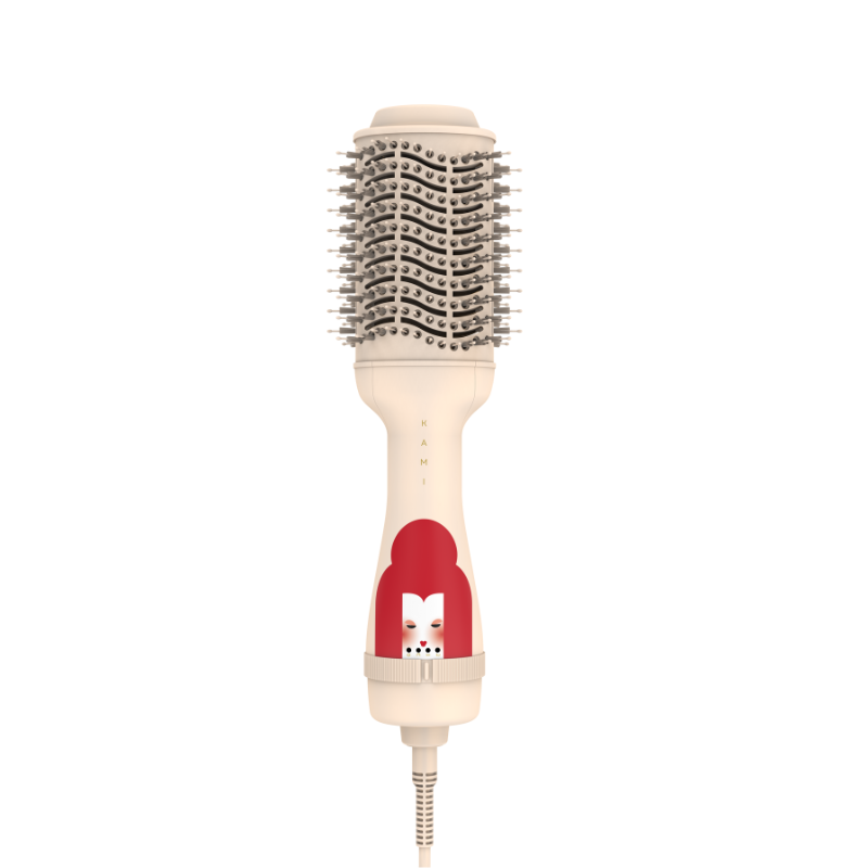 KAMI HAIR BRUSH