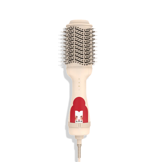 KAMI HAIR BRUSH