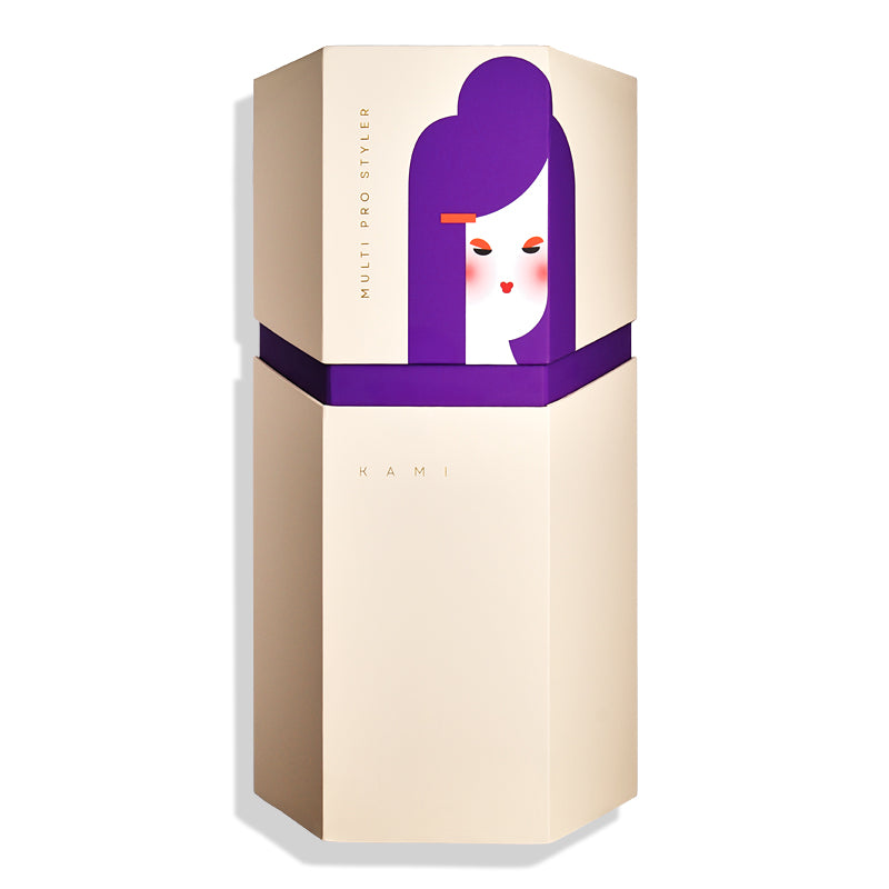 KAMI MULTI PRO STYLER