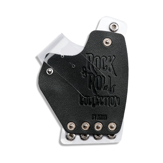 ROCK&ROLL MIXING GLOVE כפפת ערבוב שחורה