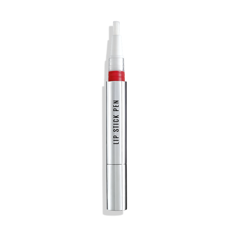 LIP STICK PEN עט ליפסטיק אדום