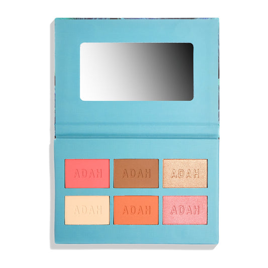 LOVE YOUR CHEEKS PALETTE