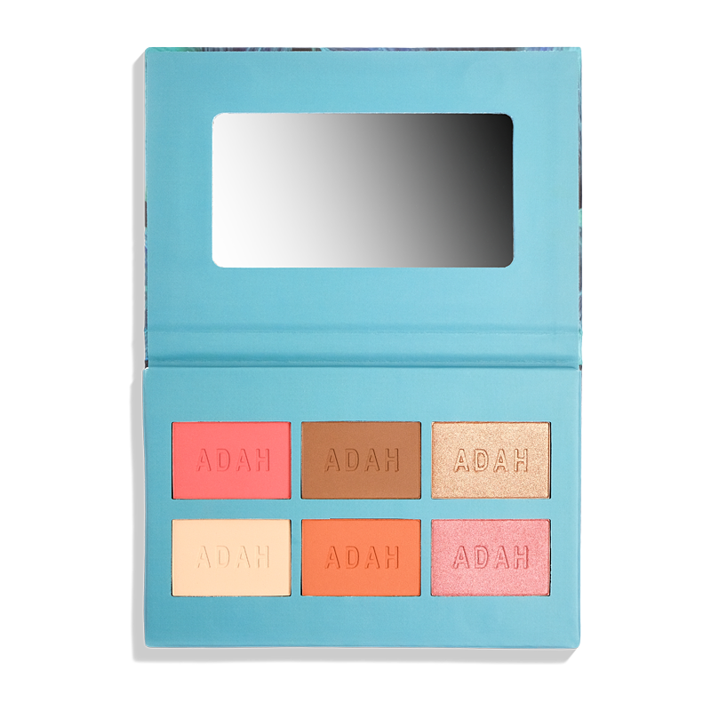 LOVE YOUR CHEEKS PALETTE