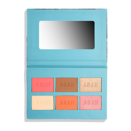 LOVE YOUR CHEEKS PALETTE