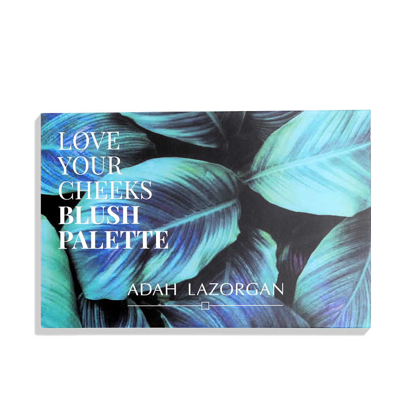 LOVE YOUR CHEEKS PALETTE