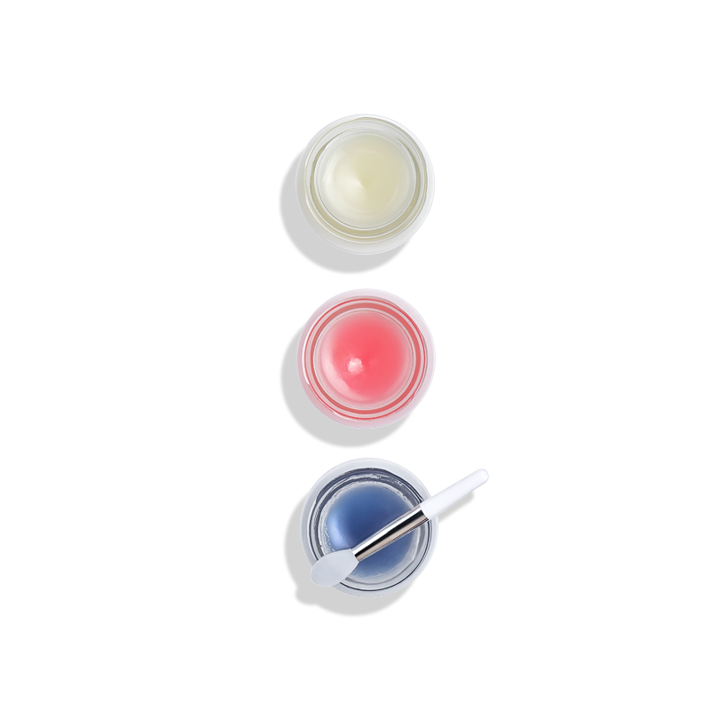 LIPS MASK KIT