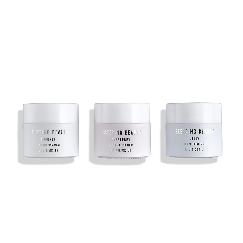 LIPS MASK KIT