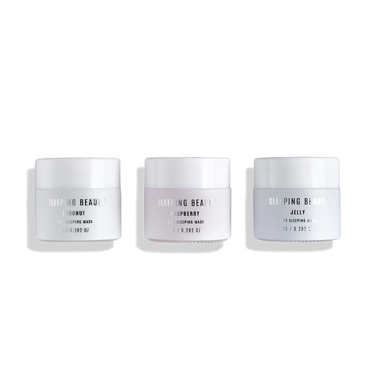 LIPS MASK KIT