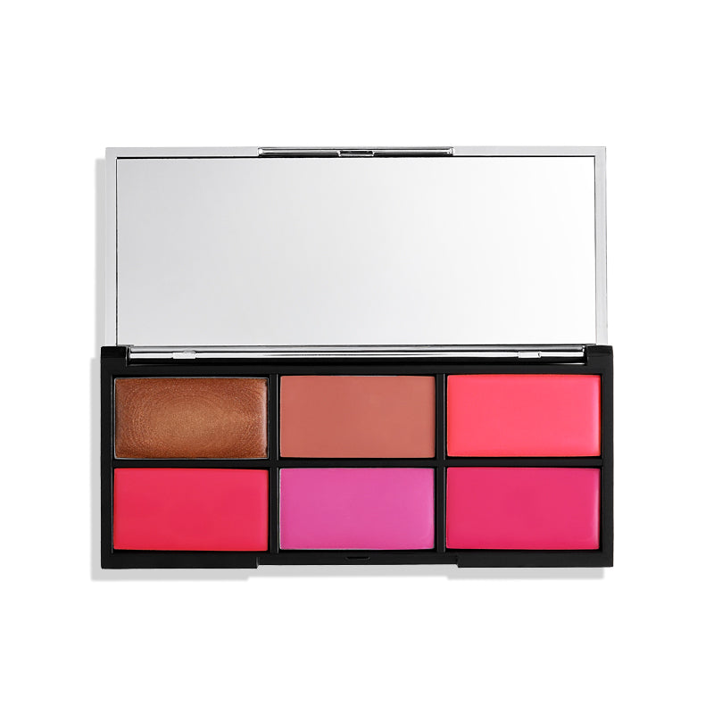 LIPSTICK PALETTE