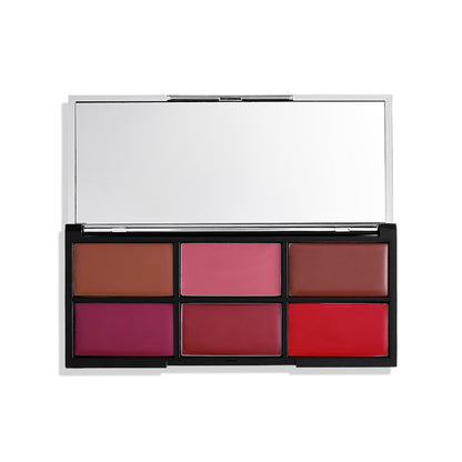 LIPSTICK PALETTE