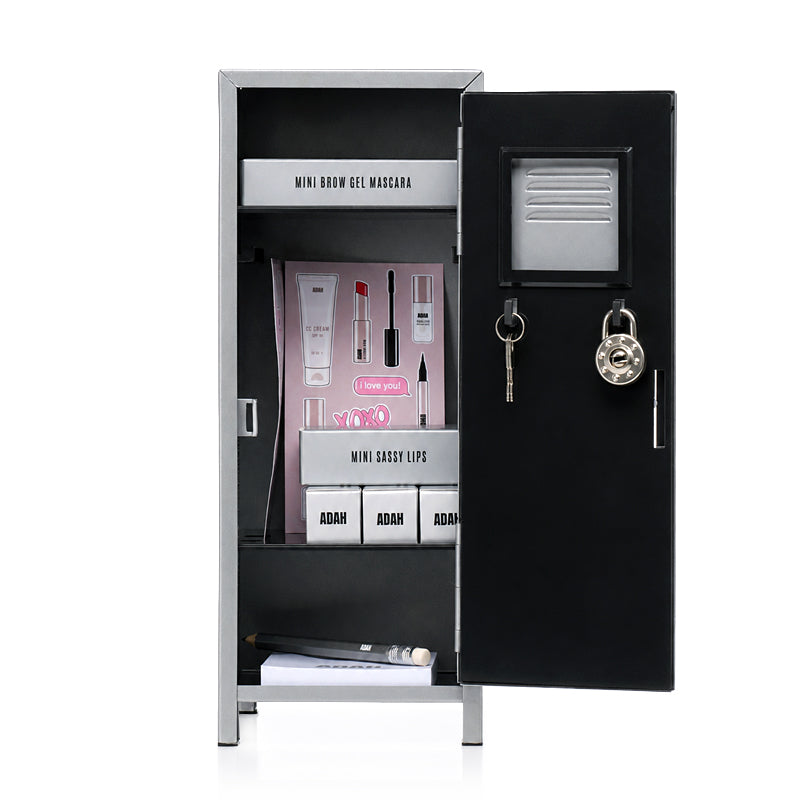 ADAH BACK TO SCHOOL LOCKER