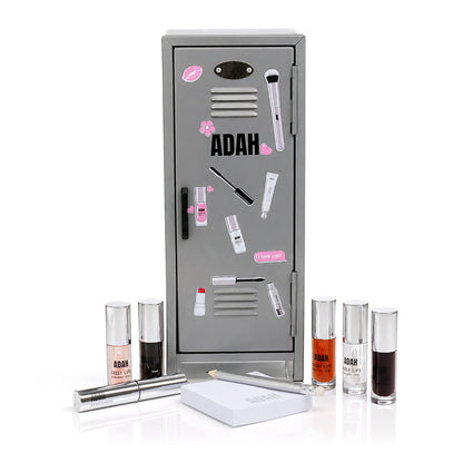 ADAH BACK TO SCHOOL LOCKER