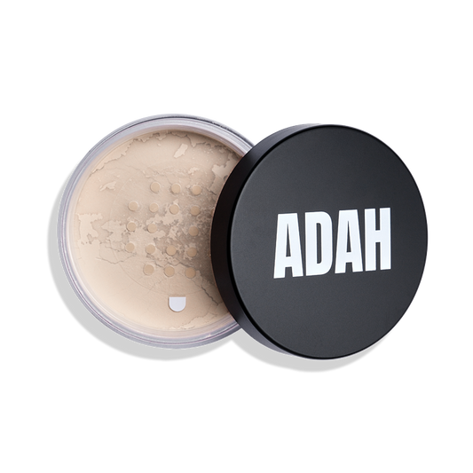 LOOSE POWDER