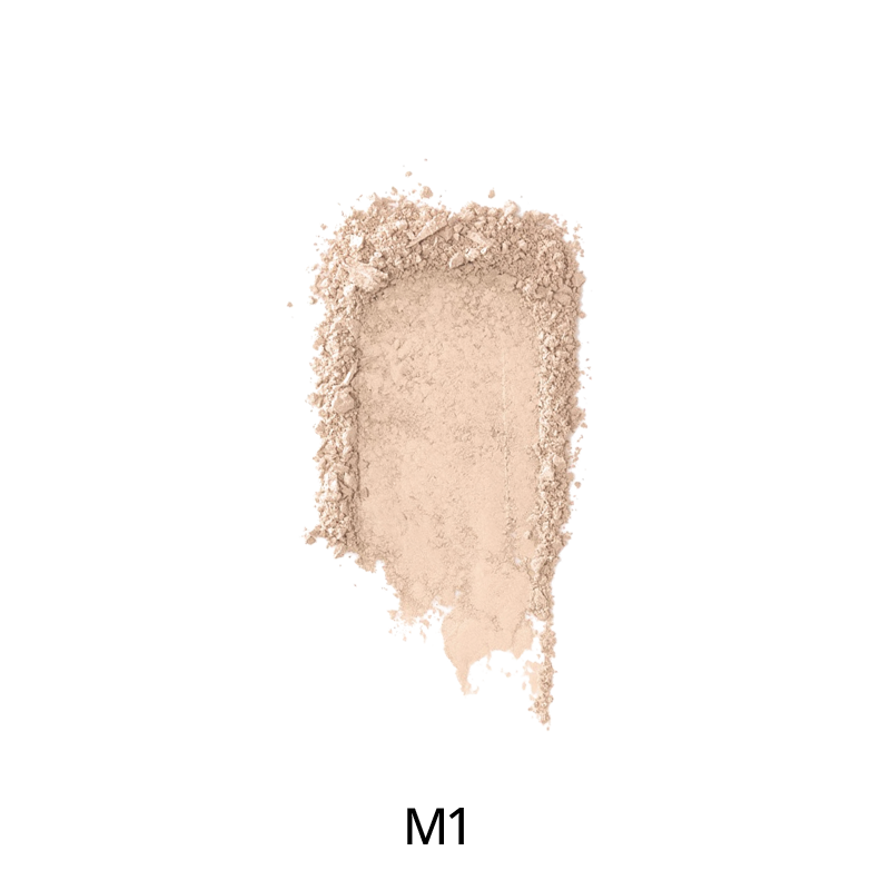 POWDER FOUNDATION - SHABBES COLLECTION