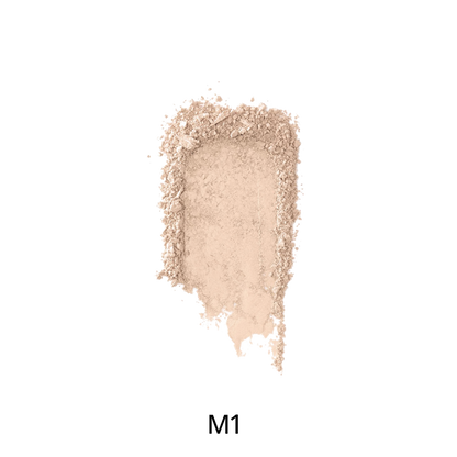POWDER FOUNDATION - SHABBES COLLECTION
