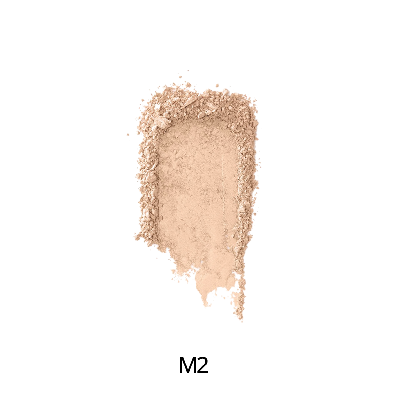 POWDER FOUNDATION - SHABBES COLLECTION