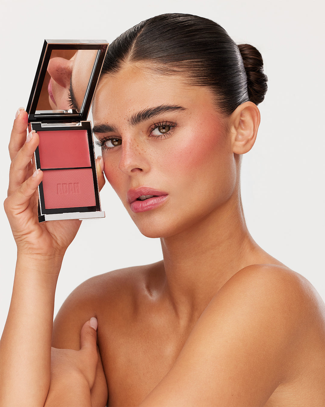 BLUSH² סומק כפול בגוון Make It Right