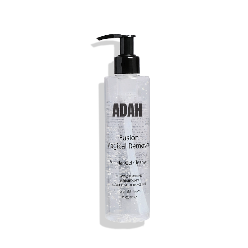 MICELLAR GEL ג'ל מיסלרי