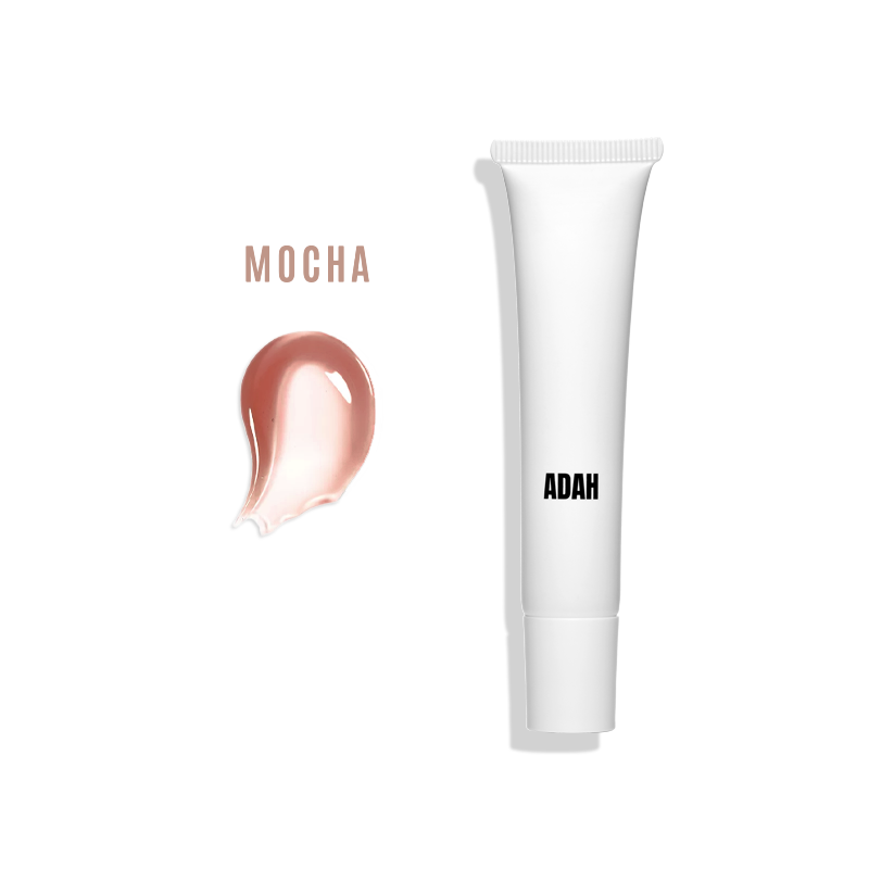 KISS&TELL LIPGLOSS