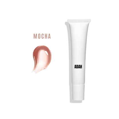 KISS&TELL LIPGLOSS