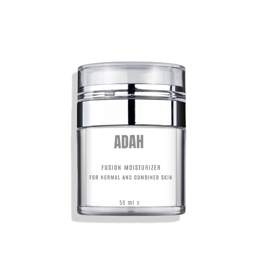 MOISTURIZING CREAM FUSION