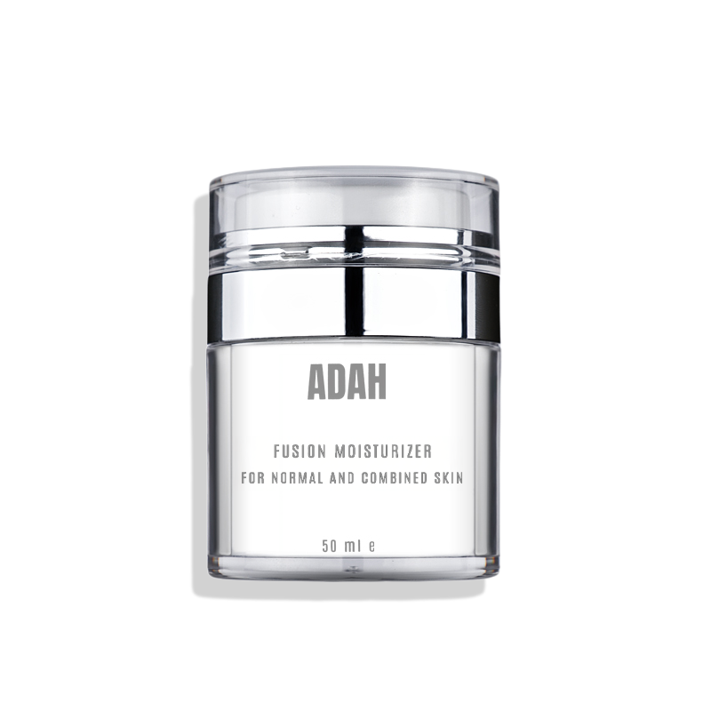 MOISTURIZING CREAM FUSION