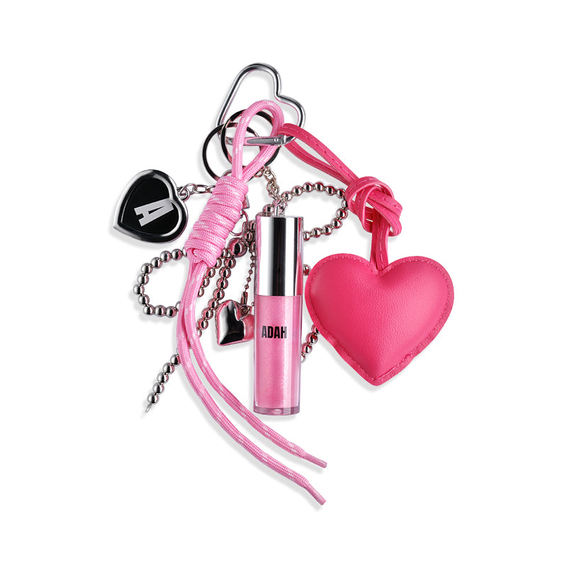 ALL YOU NEED IS GLOSS