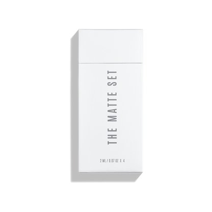 THE MATTE SET