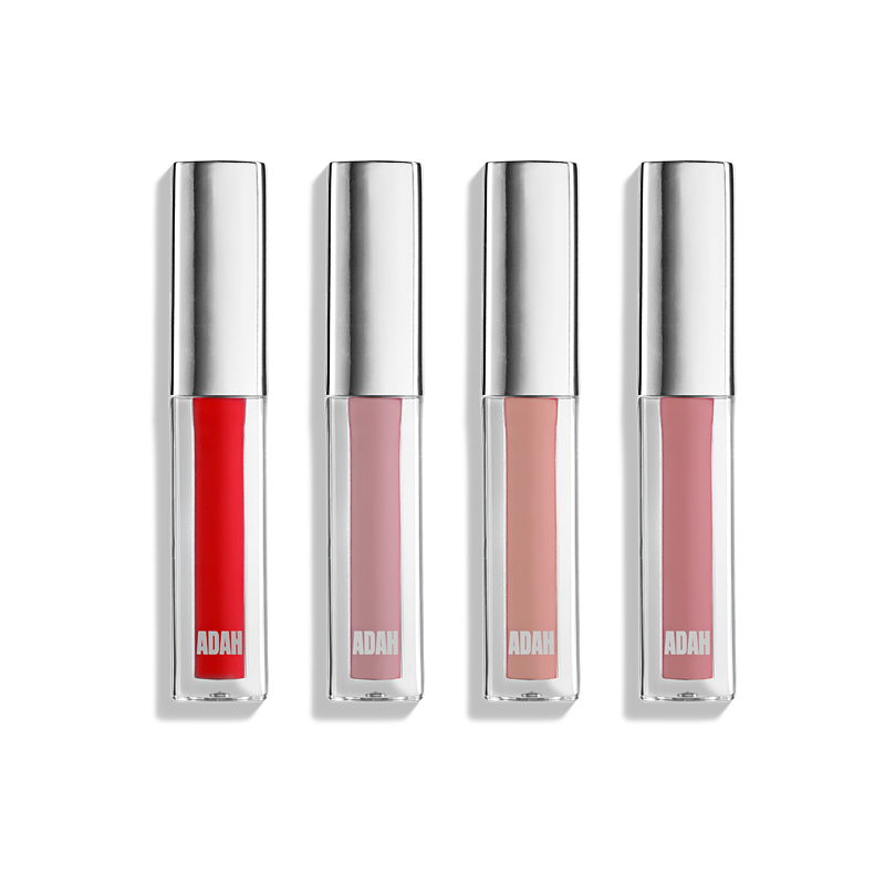 THE MATTE SET