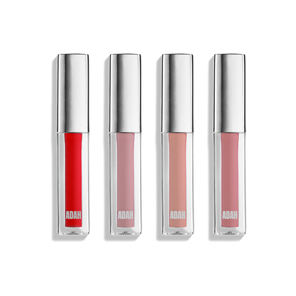 THE MATTE SET
