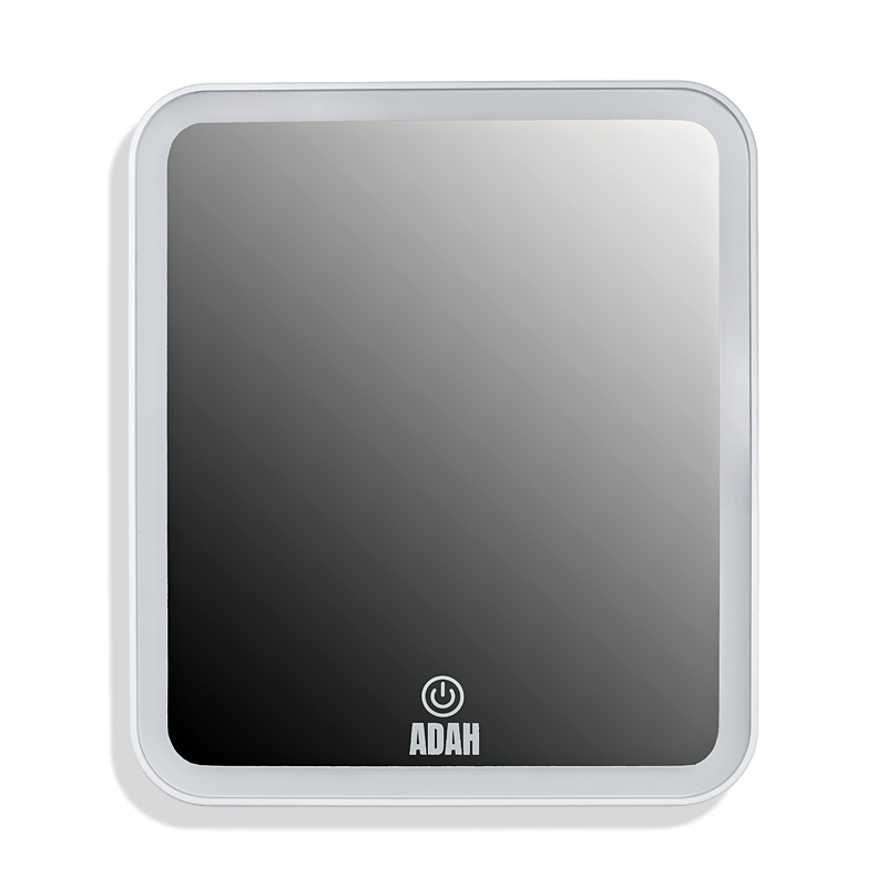 LED TABLE MIRROR