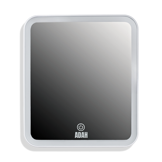 LED TABLE MIRROR