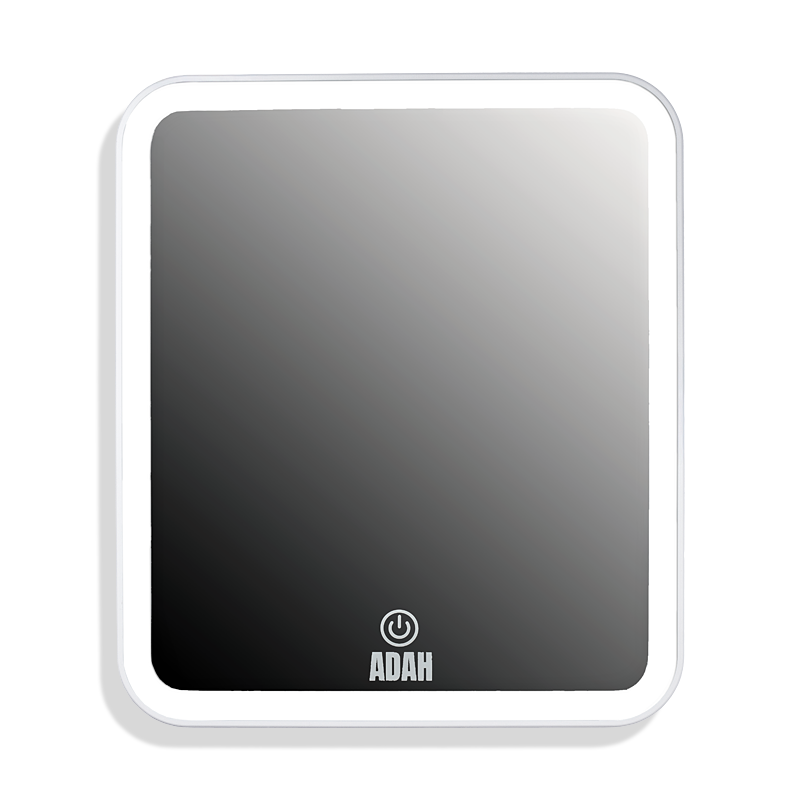 LED TABLE MIRROR