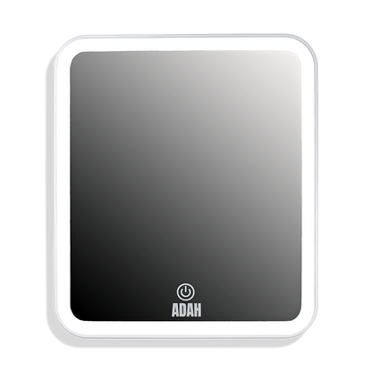 LED TABLE MIRROR