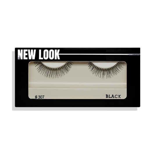 NEW LOOK LASHES NO 307