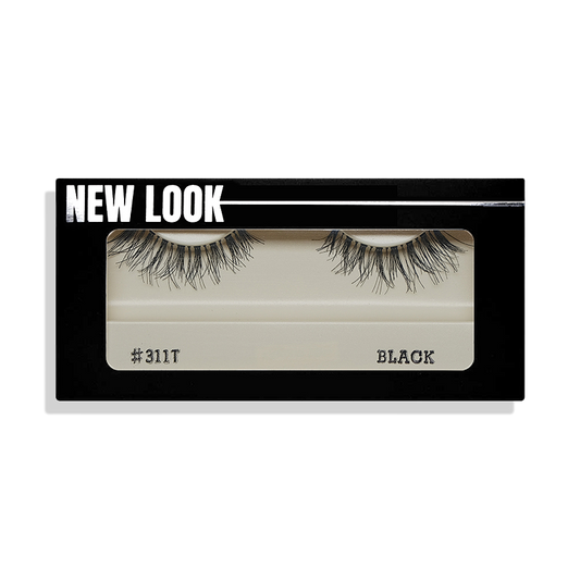 NEW LOOK LASHES NO 311T