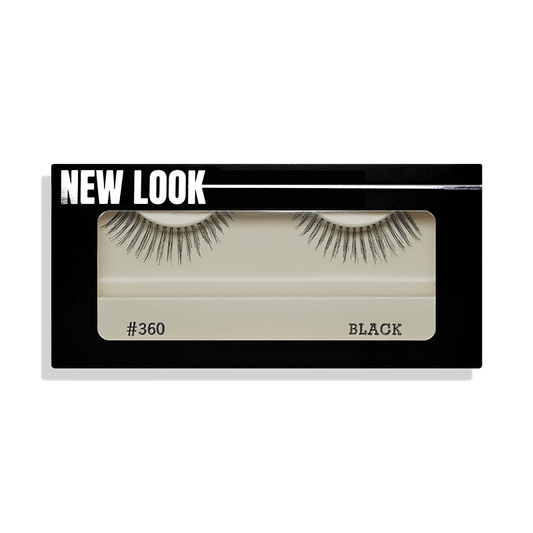 NEW LOOK LASHES NO 360