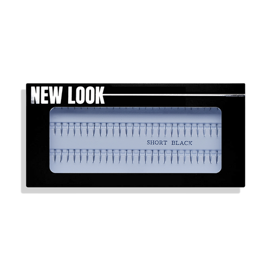 NEW LOOK EYELASHES INDIVIDUALS