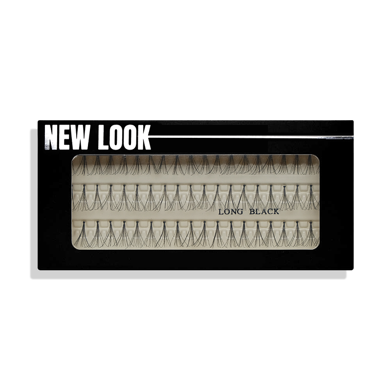 NEW LOOK EYELASHES