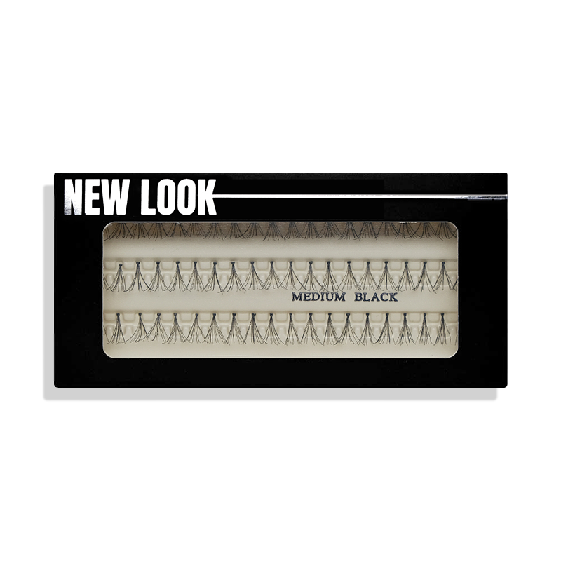 NEW LOOK EYELASHES
