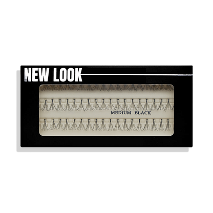 NEW LOOK EYELASHES