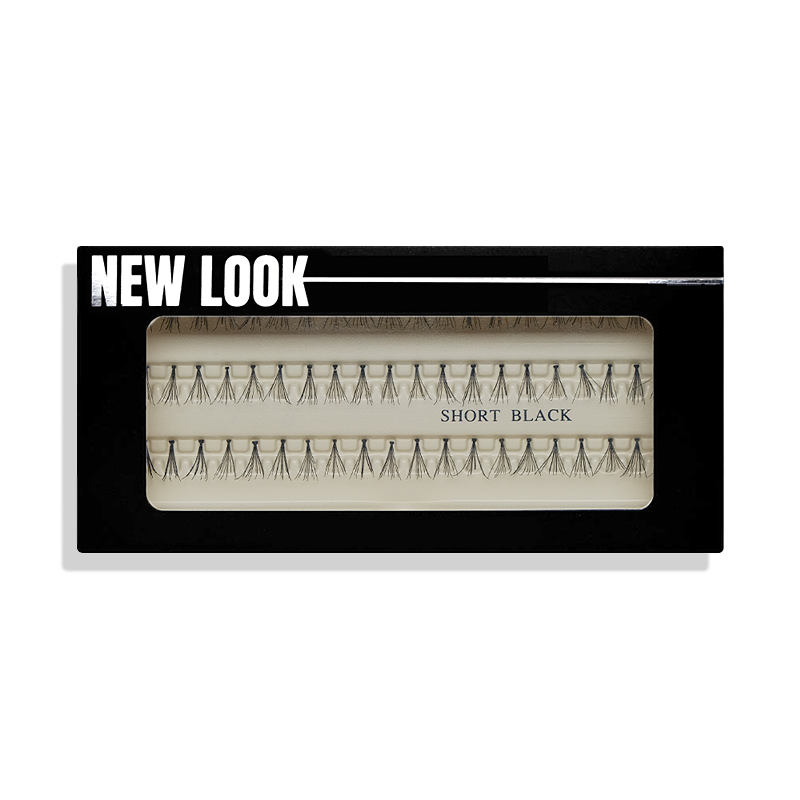 NEW LOOK EYELASHES