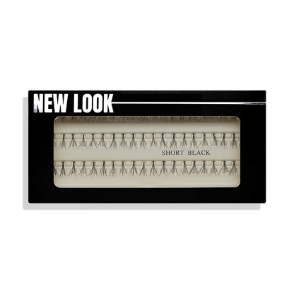 NEW LOOK EYELASHES