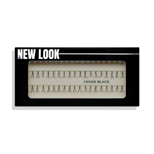 NEW LOOK EYELASHES