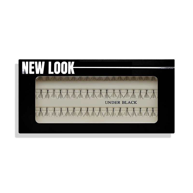 NEW LOOK EYELASHES